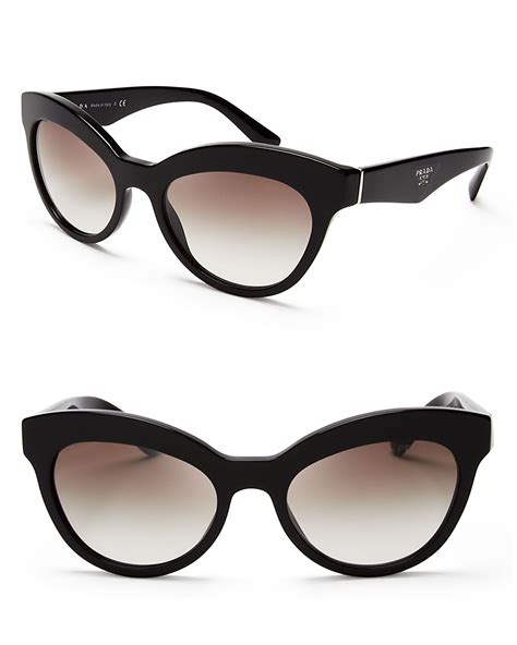 prada women glasses cateye|prada cat eye sunglasses polarized.